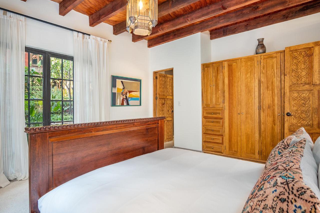 Villa Casa Garita, 3Br In Centro, Amazing Views & Luxury Beds San Miguel de Allende Exterior foto