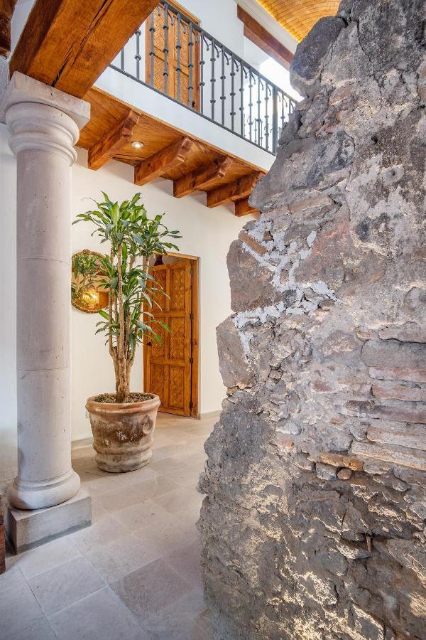 Villa Casa Garita, 3Br In Centro, Amazing Views & Luxury Beds San Miguel de Allende Exterior foto