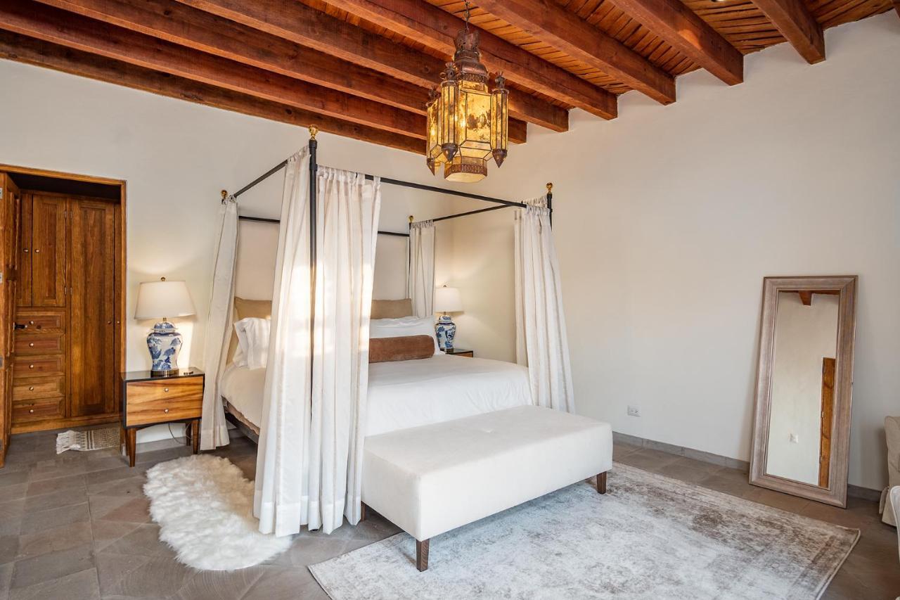Villa Casa Garita, 3Br In Centro, Amazing Views & Luxury Beds San Miguel de Allende Exterior foto