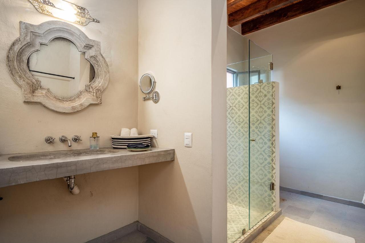 Villa Casa Garita, 3Br In Centro, Amazing Views & Luxury Beds San Miguel de Allende Exterior foto