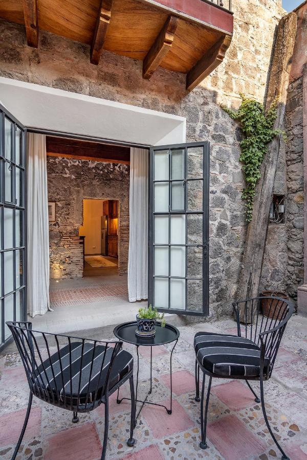Villa Casa Garita, 3Br In Centro, Amazing Views & Luxury Beds San Miguel de Allende Exterior foto